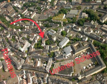 Etagenwohnung in Siegens schöner Oberstadt - Photo 2