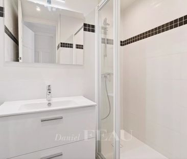 Tout savoir sur cet appartement dans le quartier Courcelles-Wagram,... - Photo 6