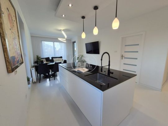 Ogrody Hallera, Balkon,Winda, Małe zwierzęta Tak - Photo 1