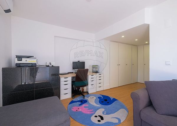 Apartamento T4 em Lisboa
