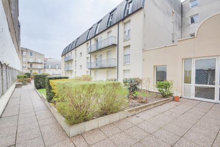 Location Appartement 1 pièce 18m² - Photo 5