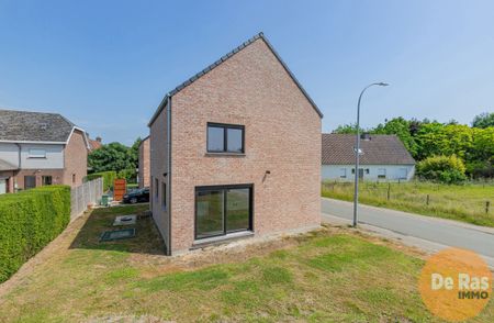 SERSKAMP - Riante nieuwbouwwoning - Foto 4