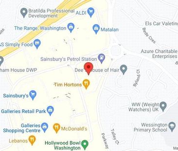 1 bedroom apartment to rent - Photo 6