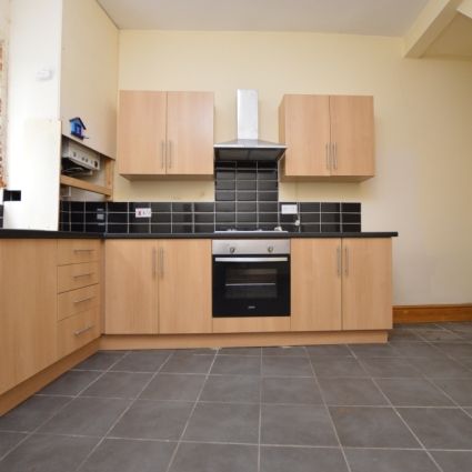 2 Bedroom Terraced House - Photo 1