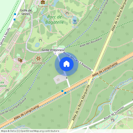 Neuilly-Sur-Seine