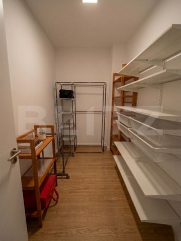 Apartament 2 camere, cu parcare | Beta Residence - Fotografie 4