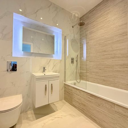 Compass House, Camberley - 1 bedroomProperty for lettings - Seymours - Photo 4