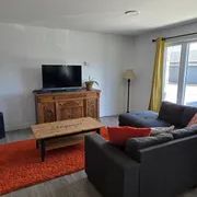 1 room apartment of 114m² in Saint-Paul - Photo 2