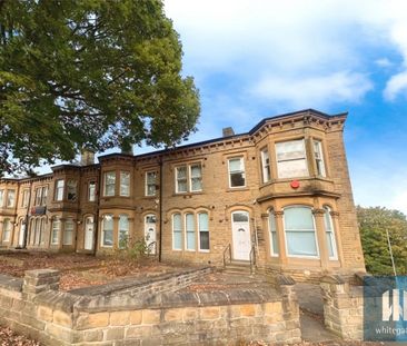 Highfields Road, Highfields, Huddersfield, HD1 - Photo 1