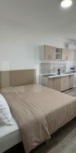 Garsoniera, pet-friendly, zona: Kaufland Marasti - Photo 3