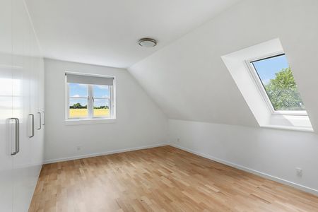 Bo på landet midt i København! - Foto 3