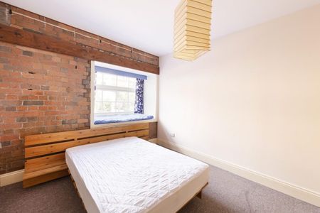 1 Bed Flat - Photo 5