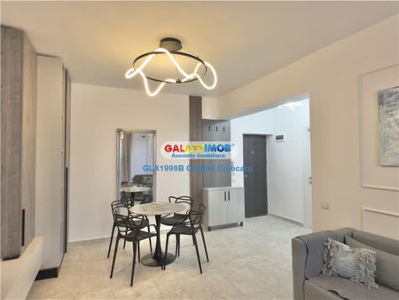 Apartament 2 camere + loc parcare | Theodor Pallady | prima inchiriere - Fotografie 2