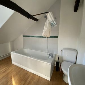 Location Appartement 1 pièce 21m² ROUEN 76000 - Photo 2