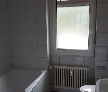 Cheap 3-room apartment with modern kitchen in Münchenstein - Photo 5