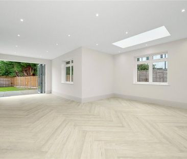 5 bedroom semi-detached house to rent - Photo 1