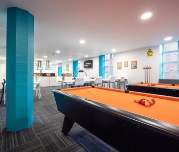 Studio to rent - Photo 2