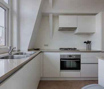 Appartement te huur: 1e Sweelinckstraat 76-C 2517 GG Den Haag - Photo 1