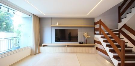 Casa para alugar com 499m², 3 quartos e 6 vagas - Foto 2