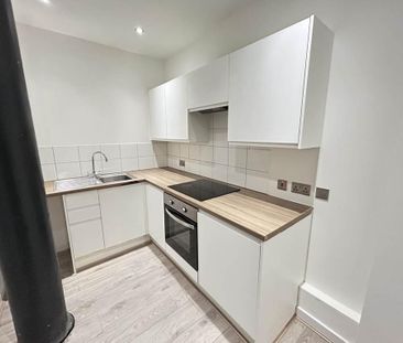 3 bedroom flat to rent - Photo 1