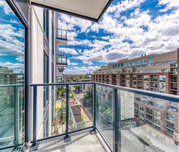 For Lease - 1808 St Clair Avenue Unit# 910, Toronto, Ontario - Photo 6