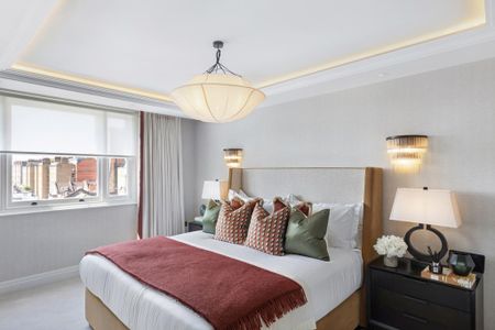 3 bedroom flat to rent - Photo 5