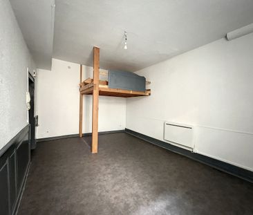 Location Appartement 1 pièce 25m² NANCY 54000 - Photo 2