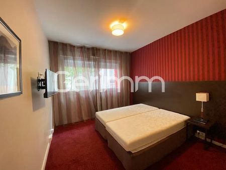 Location Appartement 2 pièces 40,46 m² - Photo 4