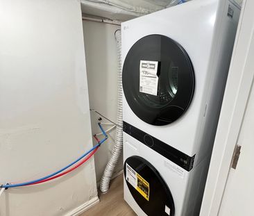 For Lease - 82 Curzon Street Unit# Basement, Toronto, Ontario - Photo 6