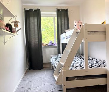 Lägervägen 25B - Foto 2