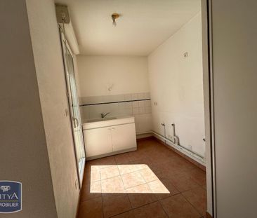 Location Appartement 2 pièces 44m² MIRAMAS 13140 - Photo 1