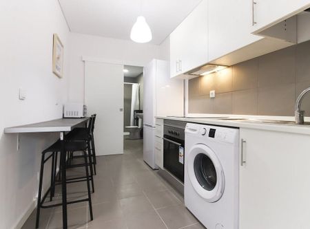 Rua Actor João Rosa, Lisbon, Lisbon 1900-021 - Photo 4