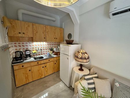 Διαμέρισμα για ενοικίαση Νέα Ηρακλίτσα (Ελευθερές) - Photo 5