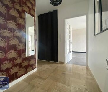 Location Appartement 2 pièces 42m² BRIVE LA GAILLARDE 19100 - Photo 5