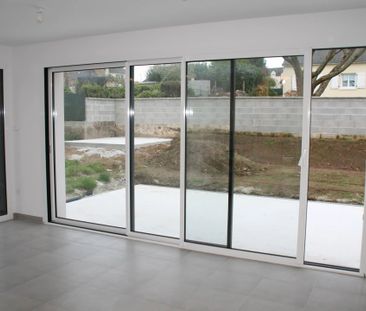 Location Maison 3 pièces 56 m2 à Cruguel - Photo 5