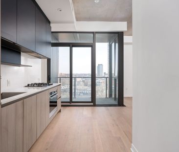 For Lease - 2625 Dundas Street Unit# 803, Toronto, Ontario - Photo 2