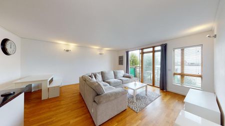 2 bedroom apartment to rent - Photo 2