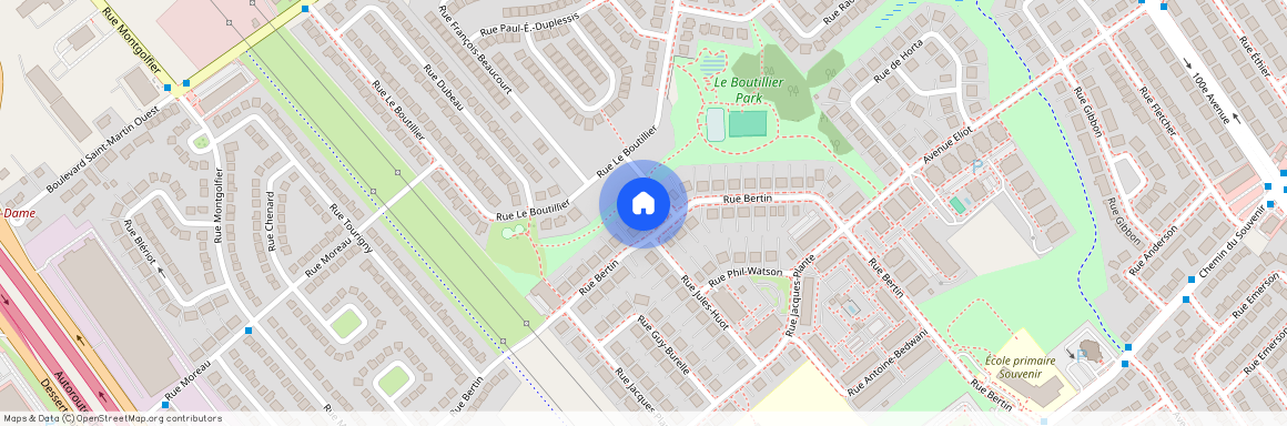 4279 Rue Bertin, H7W 0H7, Laval