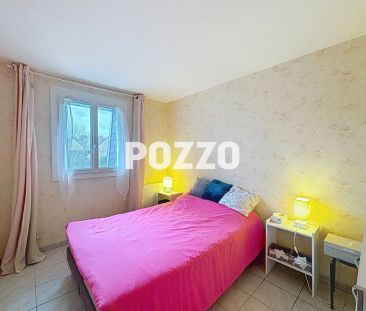 Appartement meublé 2 pièces avec balcon et parking-Résidence avec g... - Photo 2