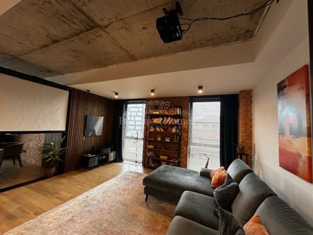 Contemporary Two Bedrooms with Terrace, Icoanei - Photo 2
