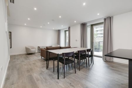 3 bedroom apartment to rent - Photo 2