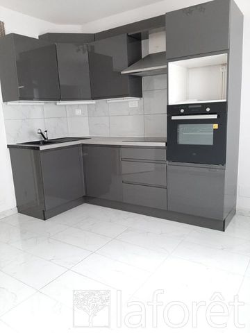 Appartement 2 pièces à Épinal - Photo 3