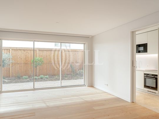 Apartamento T2 em Lisboa - Foto 1