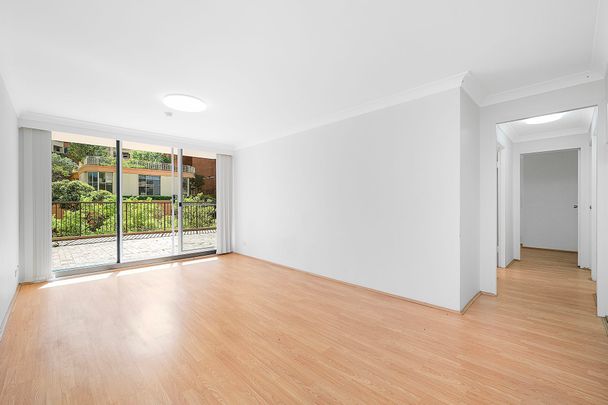 6B/30-34 Churchill Avenue, Strathfield. - Photo 1