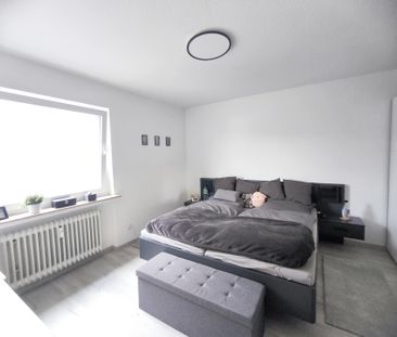 Schöne 3-Zimmer-Wohnung mit großzügiger Loggia - Photo 3