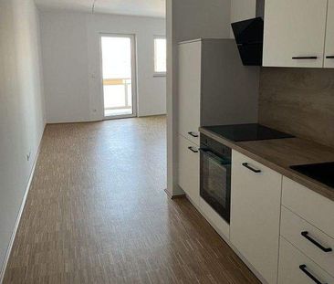 Ihr neues modernes Zuhause im Erstbezug! Fußbodenheizung, Balkon, E... - Foto 3