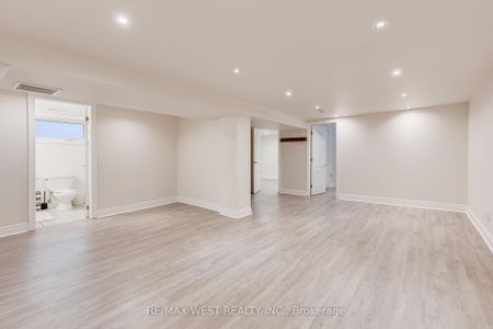 For Lease - 606 Conacher Drive Unit# Lower, Toronto, Ontario - Photo 3