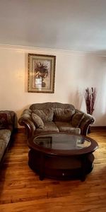 Bas De Duplex Avec Sous-sol 7 1/2 - Photo 4