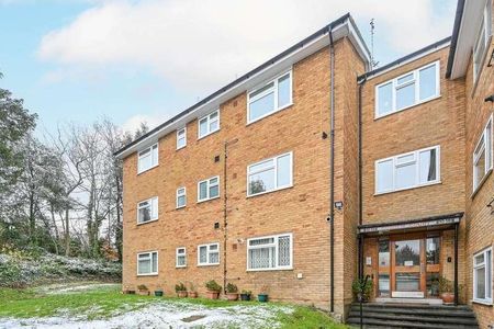 Gooden Court, Harrow On The Hill, HA1 - Photo 4