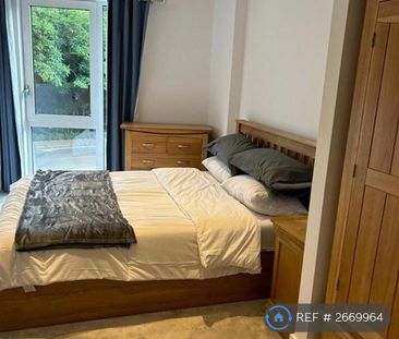 1 bedroom flat to rent - Photo 4